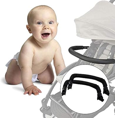 universal pram bumper bar