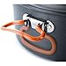 GSI Outdoors - Halulite Cook Pot, Superior Backcountry Cookware Since 1985