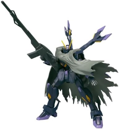 Cross Bone Gundam X-2 Custom Action Figure