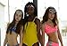 Girls Swim Goggles by Bling2o - Be Happy Kids UV Protection Swimming Goggles