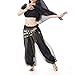 BellyLady Belly Dance Tribal Harem Pants, Egyptian Lantern Pants For Christmas