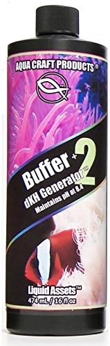 BUFFER + dKH Generator 16 oz #2