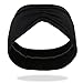 Active Body Fitness Gear Athletic or Everyday Non Slip Headband for Yoga Running or Sports