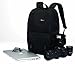 Lowepro Fastpack 250 DSLR Camera Backpack