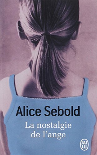 La  nostalgie de l'ange