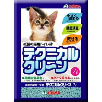【ケース販売】テクニカルクリーン 7L×6コ商品画像