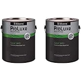 Sikkens Proluxe SRD 078 Natural 2 Gallon Pack