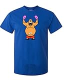 Mike Tyson's Punchout 