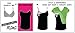 Undercover Mama Women's Strapless Maternity Nursing Top, Universal Bra Attachemnt for Breastfeeding & Pregnancy (White, Medium)