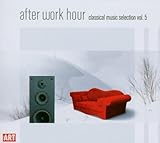 AFTER WORK HOUR:CLASSICAL MUSIC SELECTION 5 / VAR  image