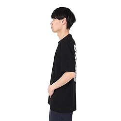 Oakley Men's B1B Repeated Tee, Blackout