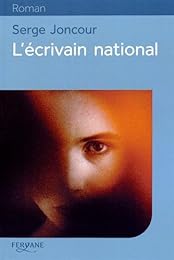 L' écrivain national