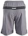 Santic Men's 3D Padded Mountain Bike Shorts Lightweight Cycling MTB Shorts