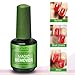 Gel Nail Polish Remover, Magic Nail Polish Remover, Easily & Quickly Removes Soak-Off Gel Polish, Don't Hurt Nails, Professional Non-Irritating Nail Polish Remover-15ml