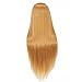 Hairginkgo Mannequin Head 26