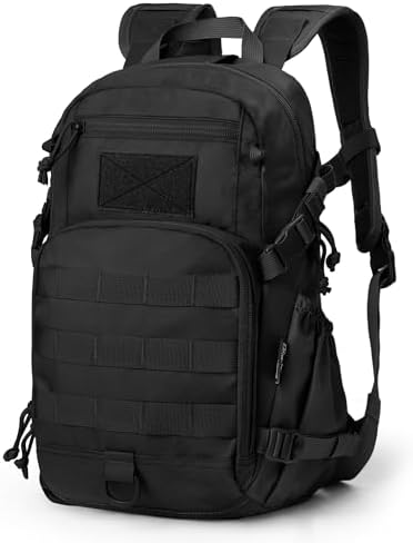 Amazon.com: Mystery Ranch Urban Assault 21 Backpack - Inspired by