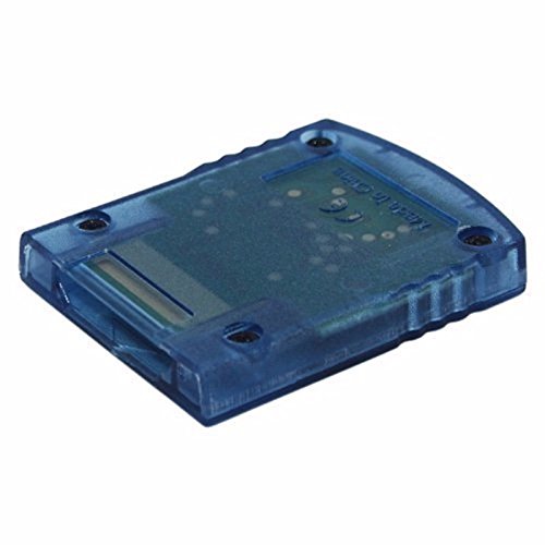 3 Mekela+Memory+Compatible+Nintendo+Gamecube