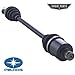 Rear Left/Right CV Axle, Polaris RZR XP 900/2011 2012 2013 2014