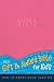 NIV, Gift and Award Bible for Kids, Leathersoft, Pink, Red Letter
