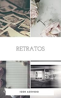 Livro Retratos