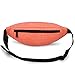 Fanny Pack for Men Women - Waist Bag Pack - Lightweight Belt Bag for Travel Sports Hiking