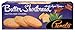 Pamela's Products Gluten Free Shortbread, Butter 7.25-Ounce Boxes (Pack of 6)