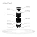 Small Wireless Speakers with Bluetooth，Etekcity Portable USB Speaker with High-Def Stereo Sound, Perfect for Home, Outdoors, Travel，Roverbeats T3