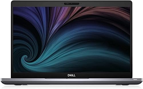 Dell Latitude 5410 Business Laptop
