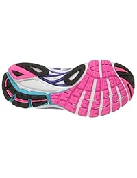 Saucony Guide 8, tenis para correr, para mujer