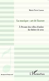 La  musique