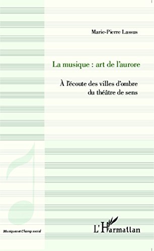 La  musique