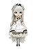 Pullip Dolls Classical Alice Sepia Version 12 inches Figure, Collectible Fashion Doll P-129