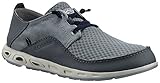 Columbia Men's Bahama Vent PFG Leather Casual Boat Shoes