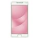 Mr.Shield [3-PACK] Designed For ASUS ZenFone 4 MAX 5.5 Inch (ZC554KL) [Tempered Glass] Screen Protector [0.3mm Ultra Thin 9H Hardness 2.5D Round Edge] with Lifetime Replacement