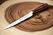 Steak Knife / Premium Restaurant Quality Steak Knives Set of 6 & Wooden Luxury Gift Box by MyHouseHold101