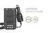 NKTECH Car Charger Battery Eliminator For TYT Tytera MD-380 GPS MD380GPS NKTECH MD-380U MD-380V Digital Mobile Radio DMR UHF VHF Two Way Radio Walkie Talkie Transceiver