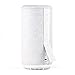 Portable Bluetooth and WiFi Smart Speaker with Voice Activated Amazon Alexa by FABRIQ Chorus: Wireless Connectivity with Stereo Pairing for Multi-Room Home Audio (Quartz)
