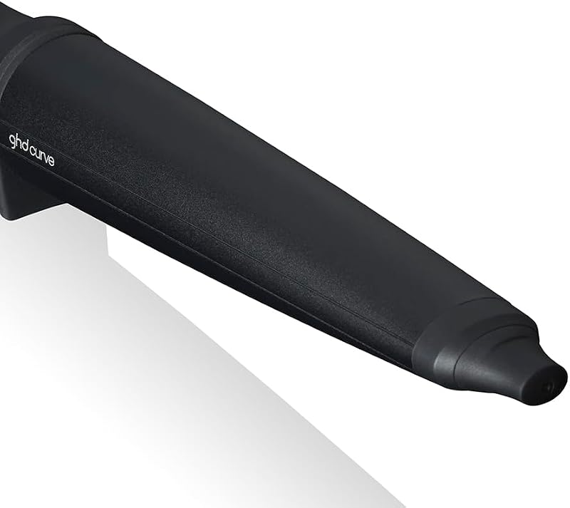 Curve creative curl wand, professioneller Lockenstab ohne Klammer, konisch, Blackone, 15.2 x 3.7 cm