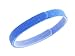 WhelpIDCollars - Puppy ID Bands - 12 Colors | Made from Velcro Brand ONE-WRAP | Standard Size 13.4 in