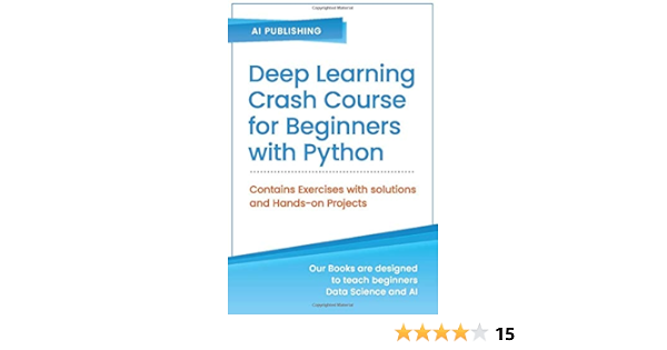 python neural network course
