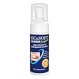Ocusoft Lid Scrub Foaming Eyelid Cleanser (7.25 fl. oz.)
