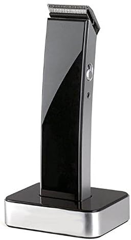 Medisonic Ultra V Professional Ultra Sleek Hair Trimmer, Black