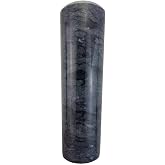 Marble Replacement Pestle only， (Only Pestle [Mortar is not Included]), Granite Pestle Replacement Polished Black