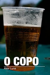 Livro O copo