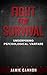Fight for Survival: Undermining Psychological Warfare by Jamie Cannon