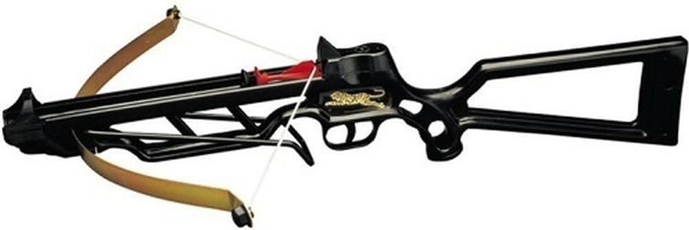 VILLA GIOCATTOLI Crossbow Tiger Rubberhead Arrow