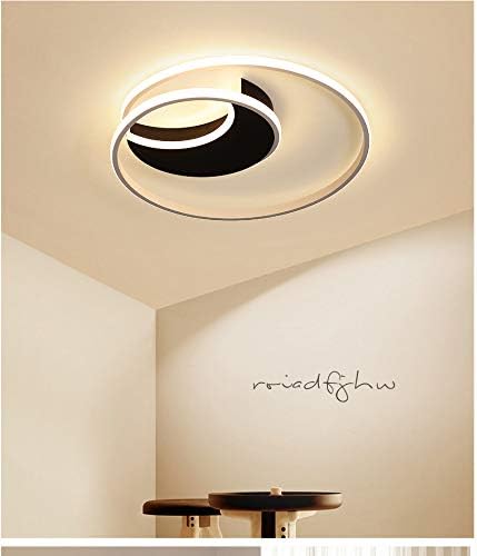 modernos led luces de techo para sala