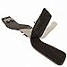 Total Saddle Fit - StretchTec Shoulder Relief Girth - Dressage