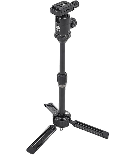 SIRUI ミニ三脚 3T-35K 41r8Q2-cvSL._AC_UL495_SR435,