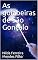 Livro As goiabeiras de São Gonçalo